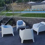 Casa Do Tourao - Willa