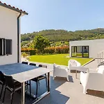 Casa Do Tourao - Willa Ponte de Lima