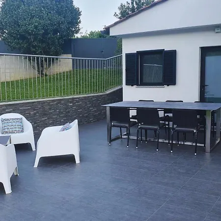 Βίλα Casa Do Tourao - Ponte de Lima