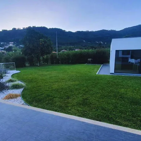 Casa Do Tourao - * Ponte de Lima