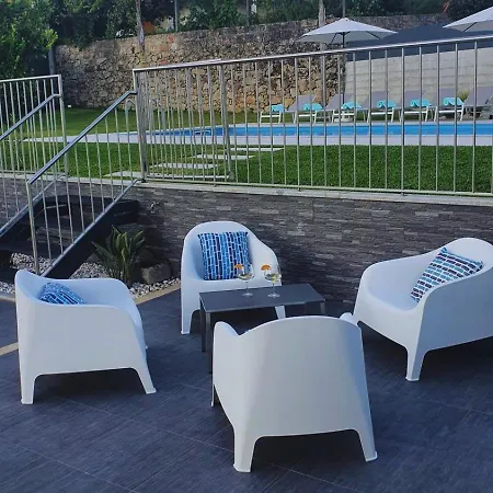 Casa Do Tourao - Βίλα