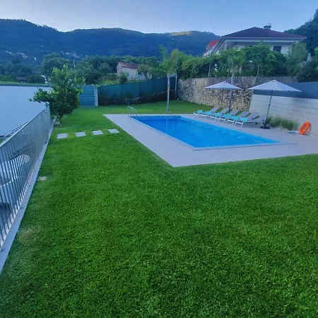 Casa Do Tourao -