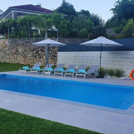 Casa Do Tourao - * Ponte de Lima