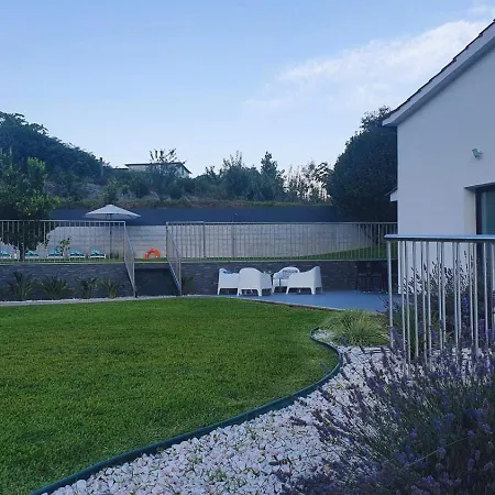 Casa Do Tourao - * Ponte de Lima