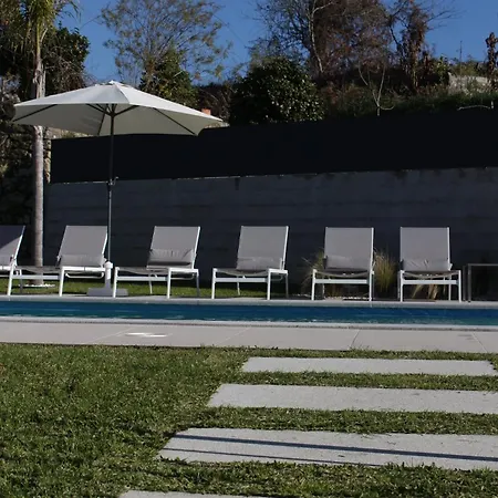 Casa Do Tourao - Ponte de Lima