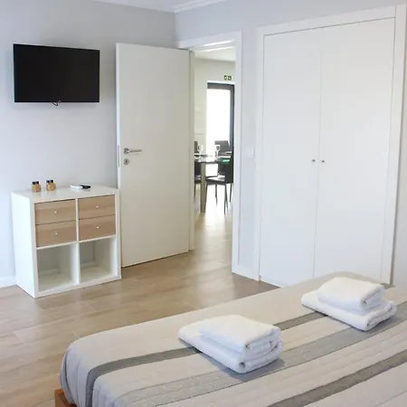 Βίλα Casa Do Tourao - *