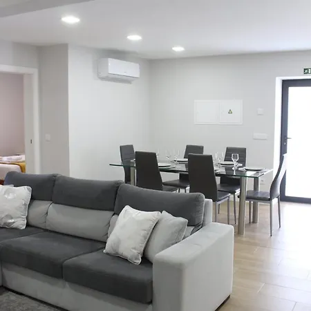 Casa Do Tourao - Βίλα Ponte de Lima