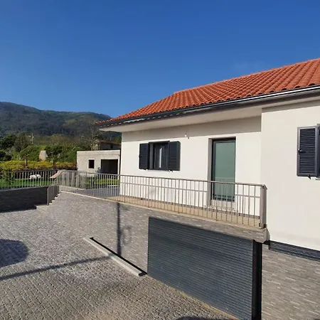 Casa Do Tourao - * Ponte de Lima