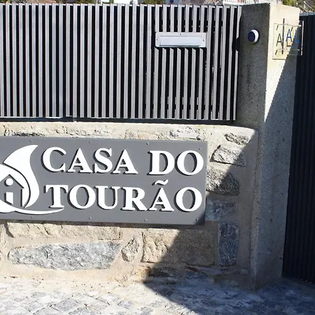Casa Do Tourao -