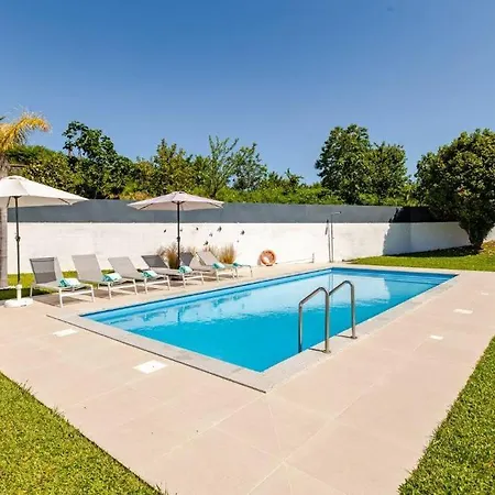 Casa Do Tourao -