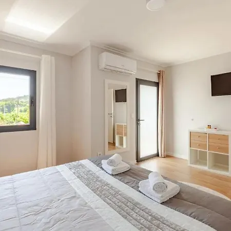 Casa Do Tourao - Βίλα