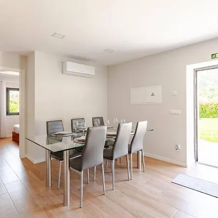 Βίλα Casa Do Tourao - *