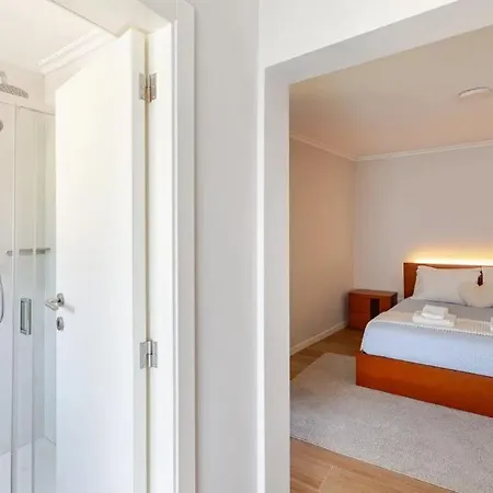 Βίλα Casa Do Tourao - Ponte de Lima