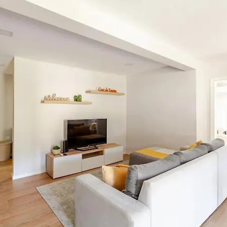Casa Do Tourao -
