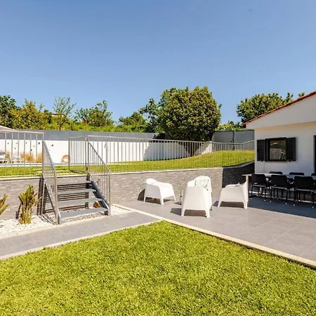 Casa Do Tourao - Villa