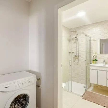 Βίλα Casa Do Tourao - *