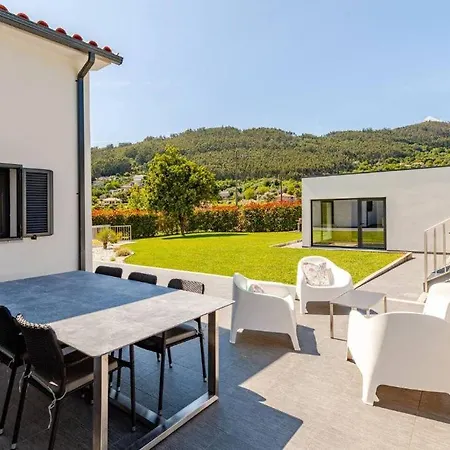 Casa Do Tourao - Villa Ponte de Lima