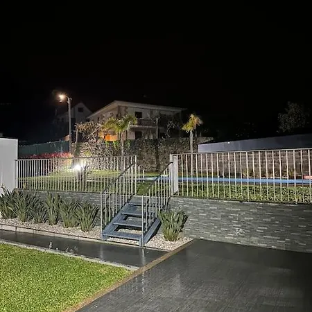 Casa Do Tourao -