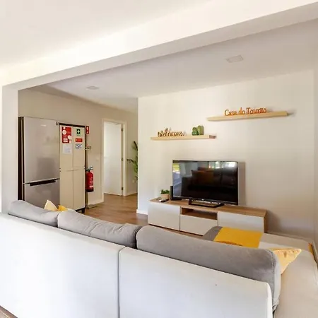 Casa Do Tourao - Βίλα Ponte de Lima