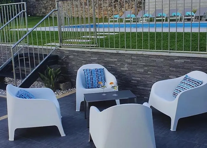 Casa Do Tourao - 빌라