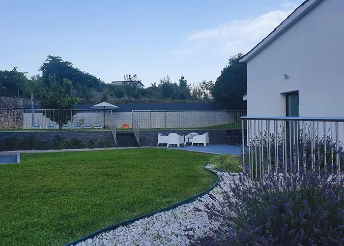 Casa Do Tourao - * Ponte de Lima