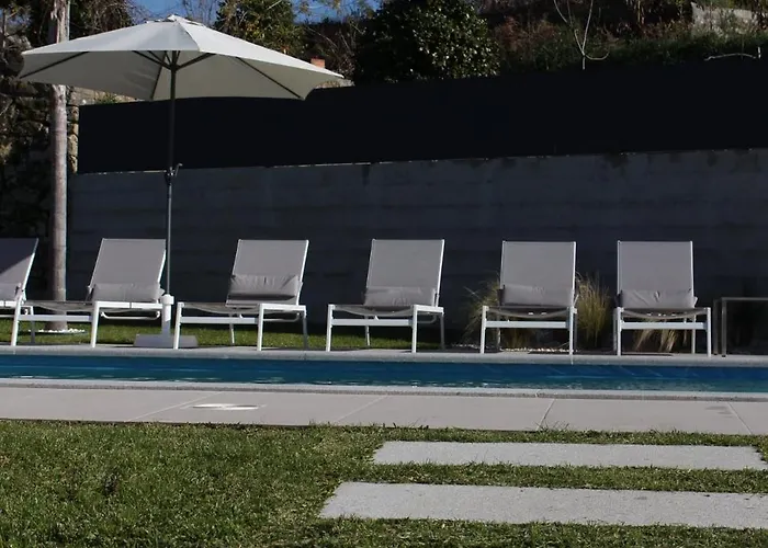 Casa Do Tourao - Ponte de Lima