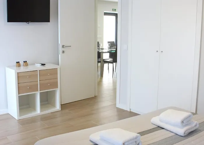 빌라 Casa Do Tourao - *