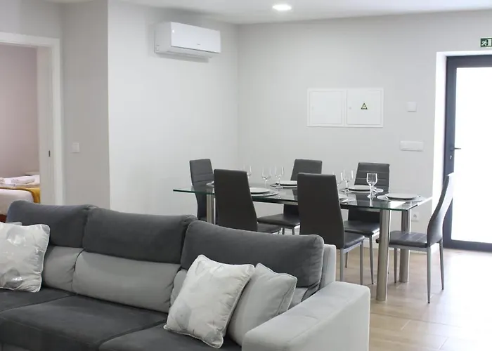 Casa Do Tourao - Villa Ponte de Lima