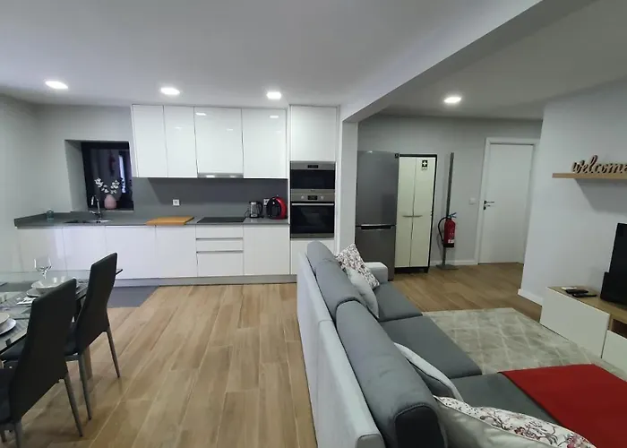 Villa Casa Do Tourao -