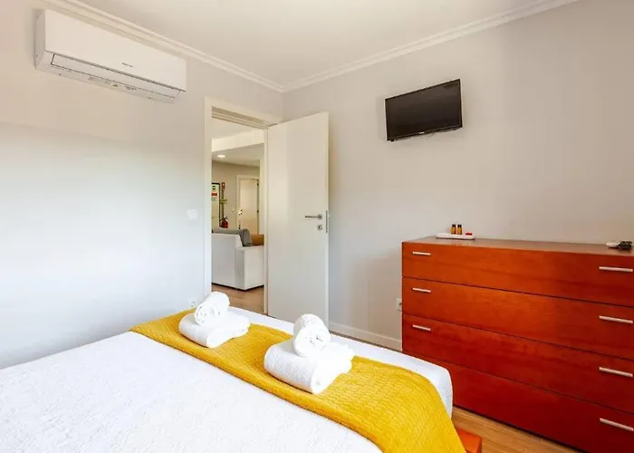 Casa Do Tourao - 폰테 데 리마