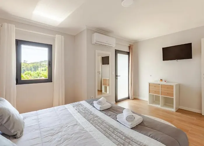 Casa Do Tourao - 빌라