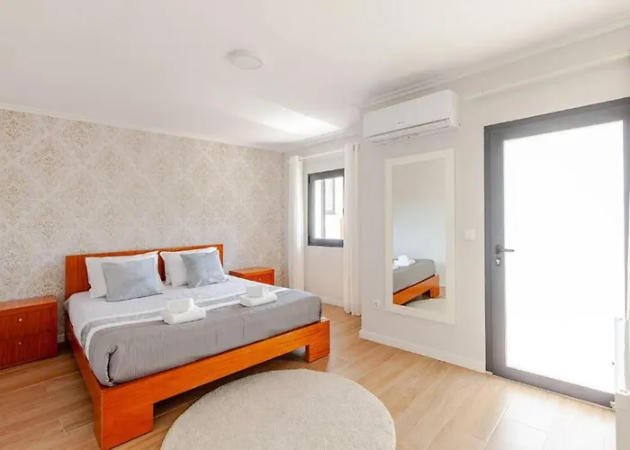 Casa Do Tourao - Villa *