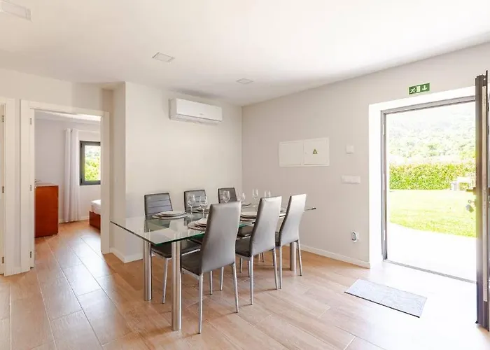 Villa Casa Do Tourao - *