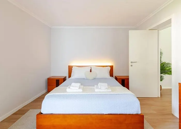 Casa Do Tourao - 빌라 폰테 데 리마