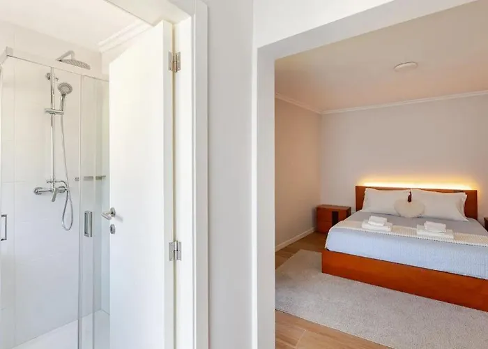 Villa Casa Do Tourao - Ponte de Lima