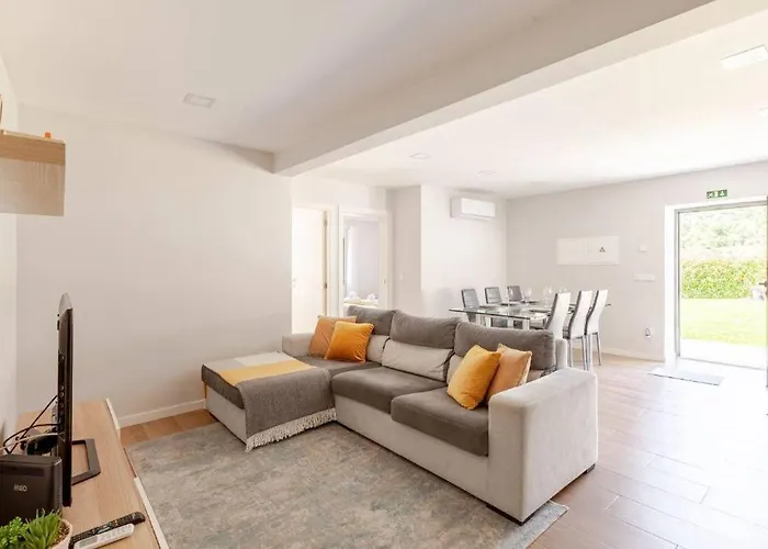 Casa Do Tourao - Ponte de Lima