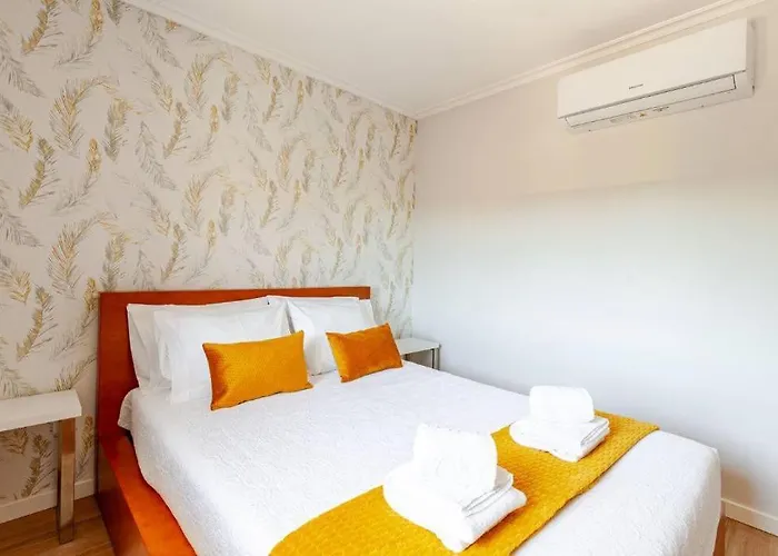 Casa Do Tourao - * 폰테 데 리마