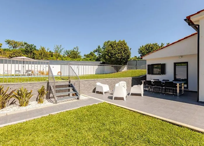 Casa Do Tourao - Villa