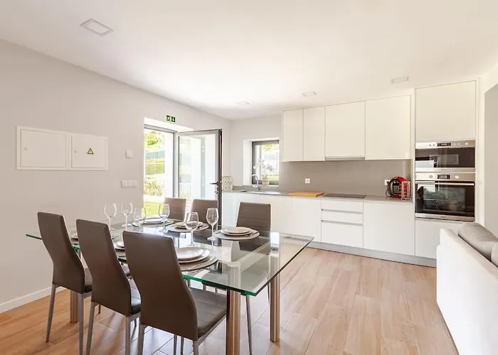 Casa Do Tourao - * Ponte de Lima