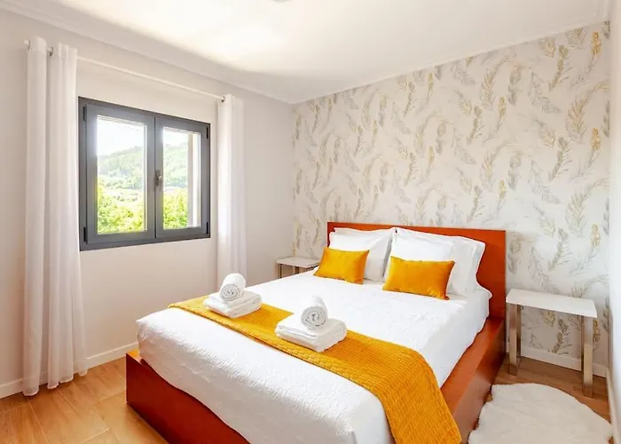 Casa Do Tourao - 빌라